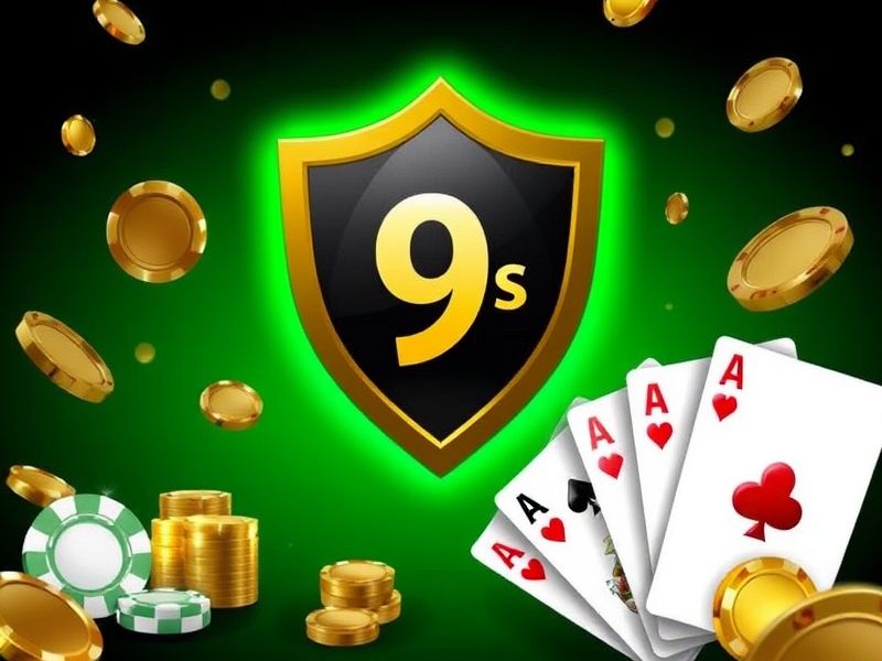 Welcome to 9s app casino.com, your premier destination for thrilling online casino games, including slots, live dealers, and real money table games. Claim exclusive bonuses and experience top-tier security and entertainment.